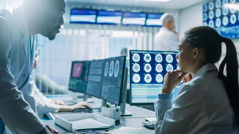 From the clinic to the community: advancing healthcare innovation
