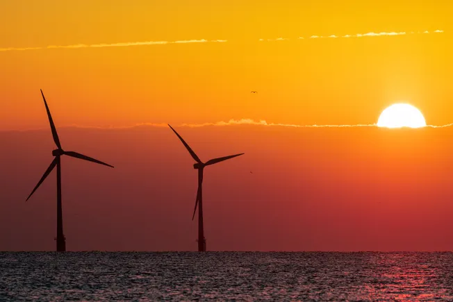 Trump administration plans $1B buyout for offshore wind leases: NYT