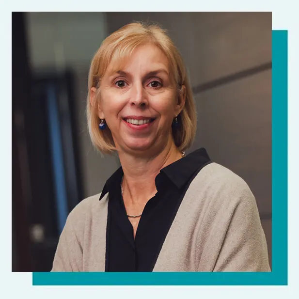 Deanna Strable, CFO of Principal Financial Group