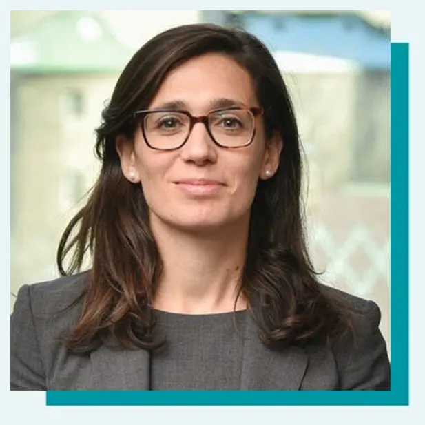 Elisa Palazzo, CFO of CarGurus