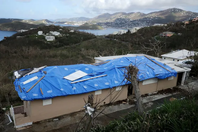 HUD suspends housing funds to Virgin Islands over corruption claims