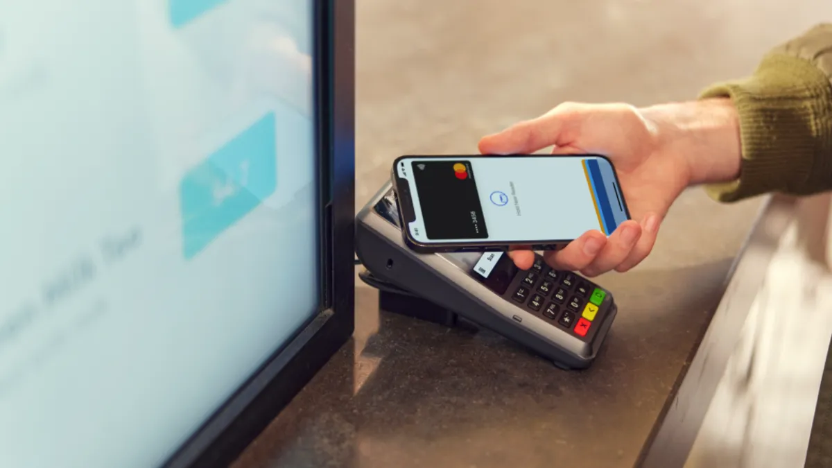 Digital payments