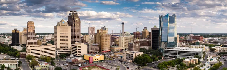CenterPoint sends mobile generators to San Antonio to support Texas grid