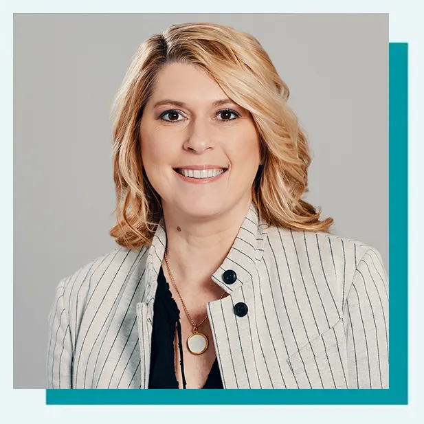 Jessica Holscott, CFO of Nielsen