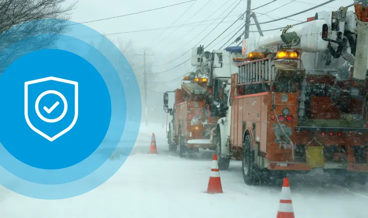 Fog Nearly Triples Severe Crash Risk: Lytx