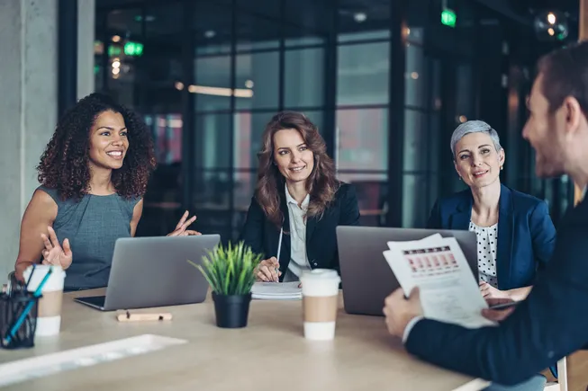 Making people analytics more intelligent: How to build the business case for AI-powered people insights