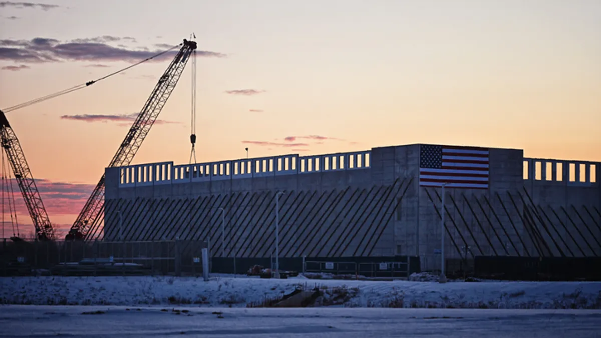 data center energy management, UC Riverside,