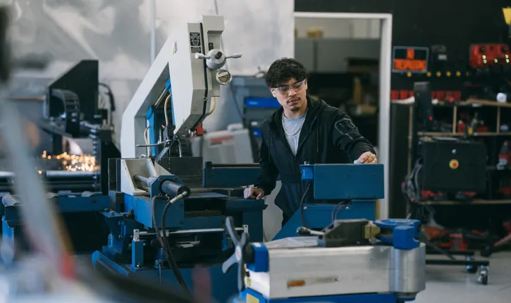 AI is reshaping the grid. Manufacturers need options that move faster.