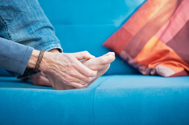 Crystalys nets $130M more to push gout drug through late-stage tests