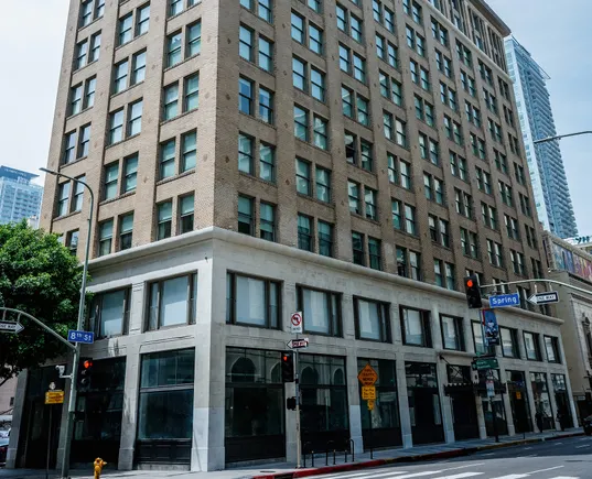 Wyndham-Reside collection comes to downtown Los Angeles