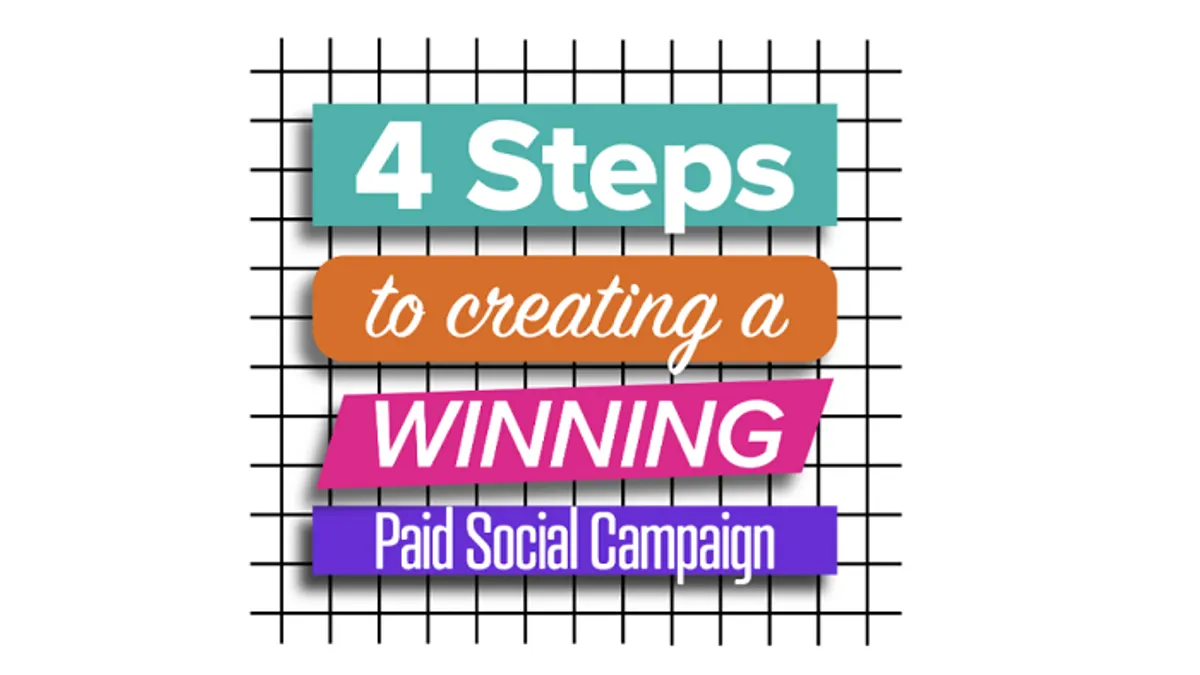4 Steps to Creating a Winning Social Campaign