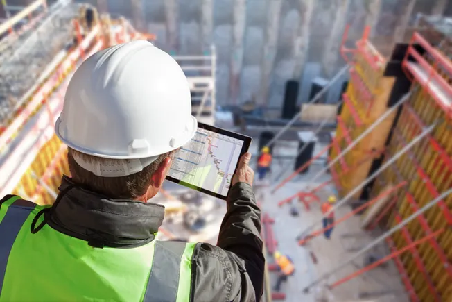 Trades Demonstrate Practical AI Usefulness on Jobsites