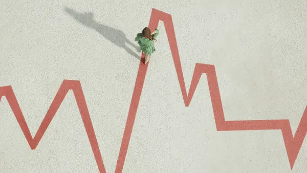 Novo's disappointing heart trial results sent multiple companies' stocks tumbling