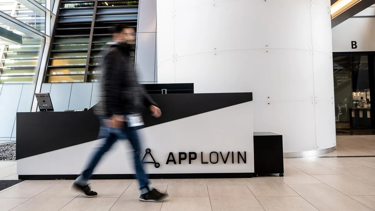 AppLovin office