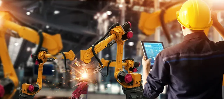 Tariffs or not, automation is still key to reshoring manufacturing