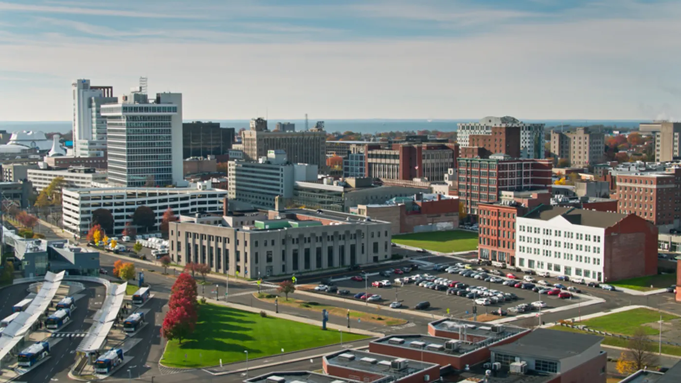 Paier College, Bridgeport, Connecticutt