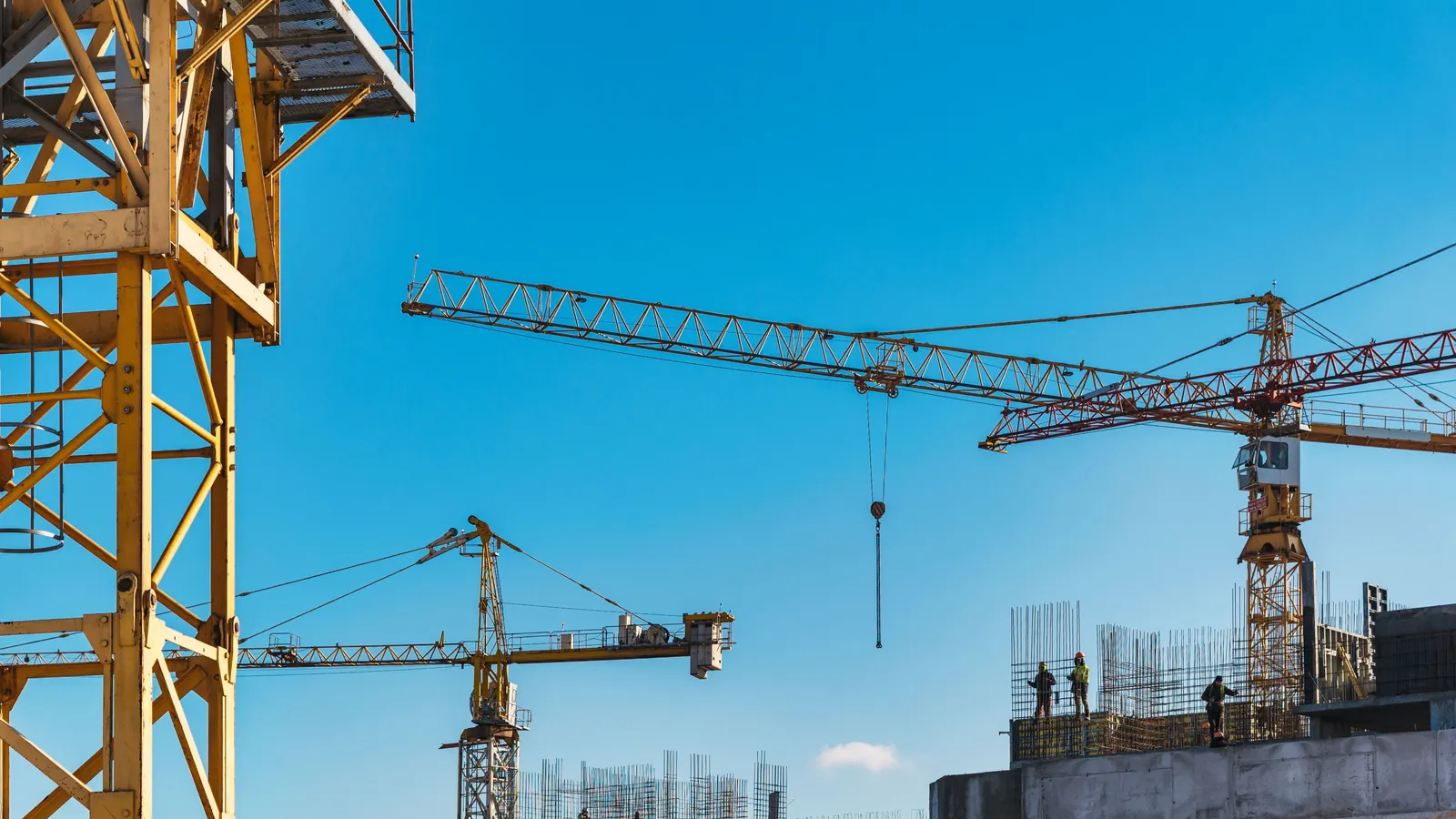 Punch List: Skanska, ABC make executive changes