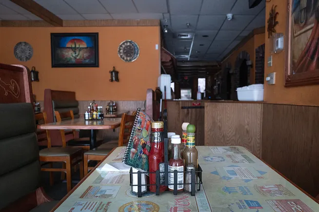 Restaurants frame immigration as a fight for consumer affordability