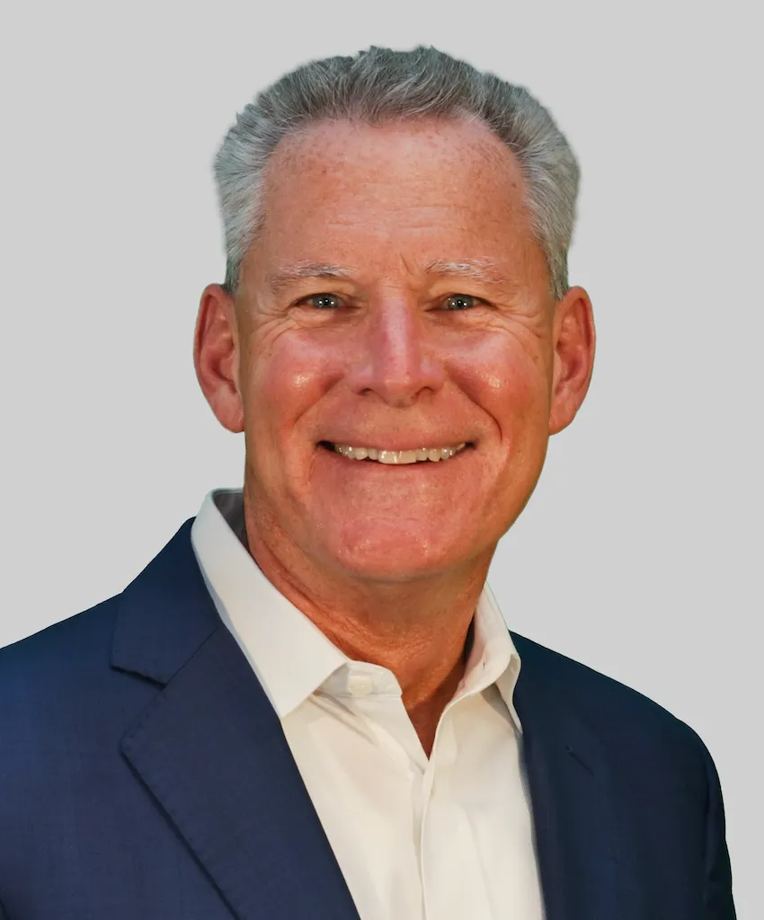 Tom Reilly is a president at New York City-based Turner Construction.