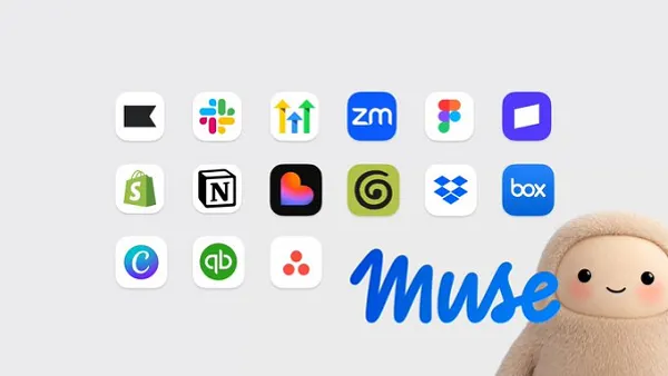 Muse SMBs