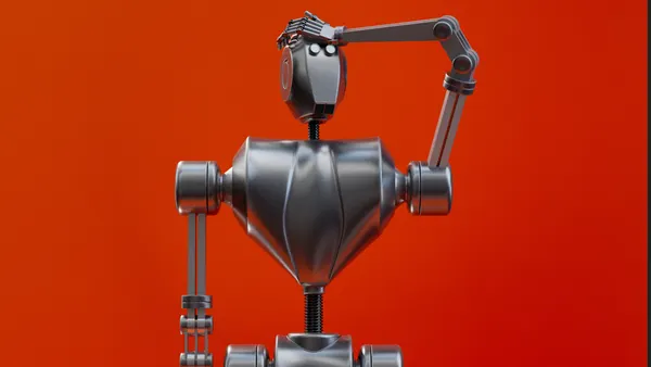 Robot