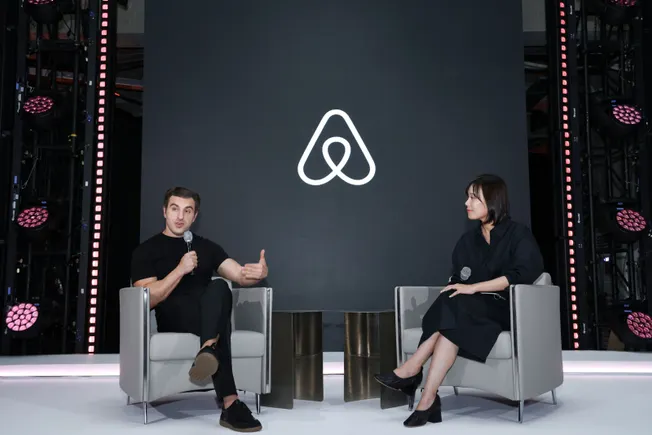 Airbnb charts AI-first path as it expands customer service agent