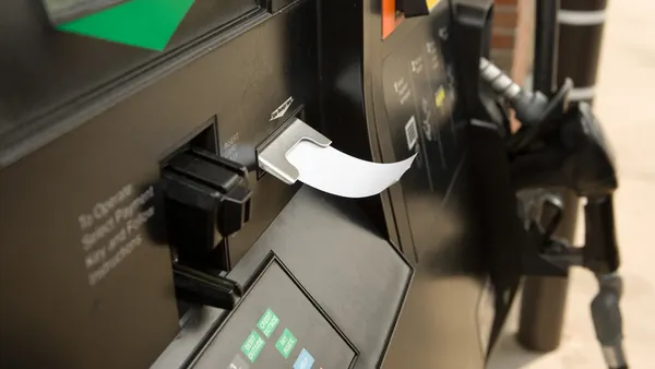gas cards