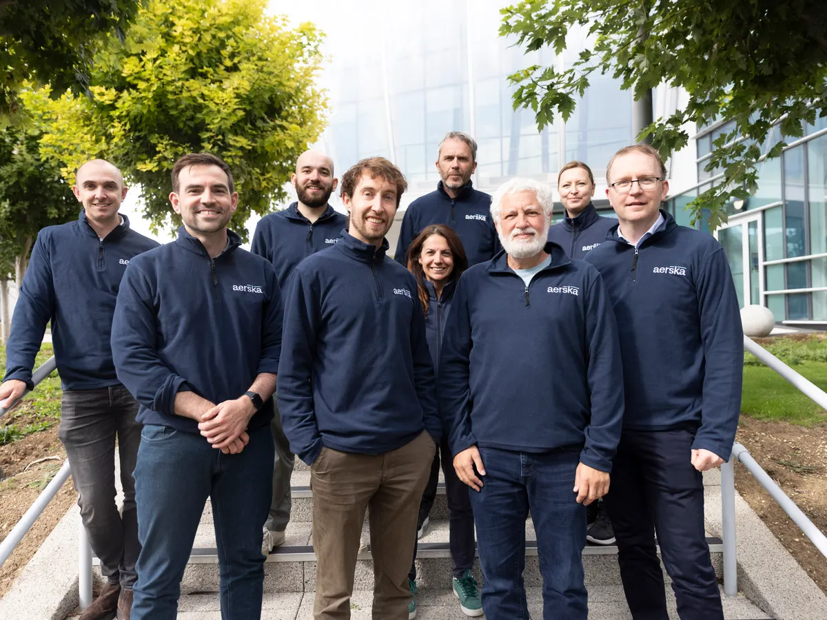 A new biotech aims to get RNA drugs into the brain | BioPharma Dive