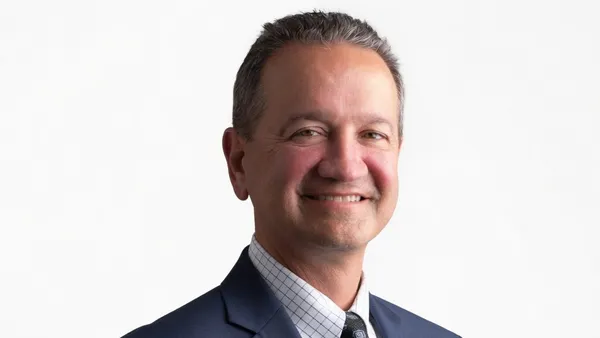 James Sapirstein headshot