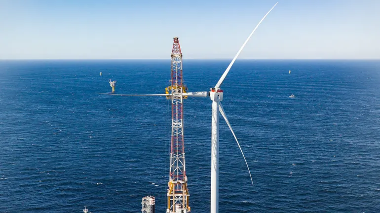 BofA upgrades Ørsted outlook, cites diminishing offshore wind risk from Trump