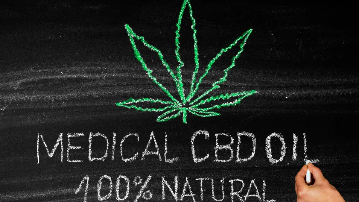 CBD oil, RICO SCOTUS case