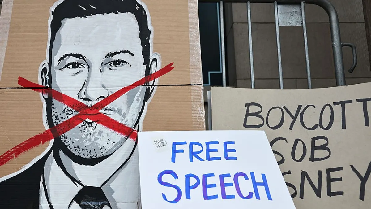 Jimmy Kimmel