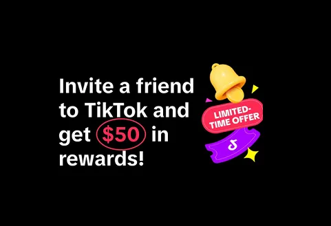 TikTok Offers Shop Credits To Attract More Users