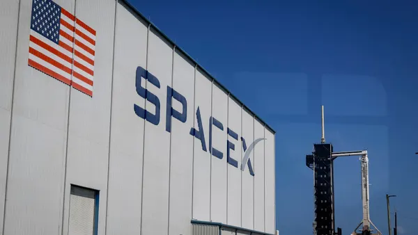 SpaceX