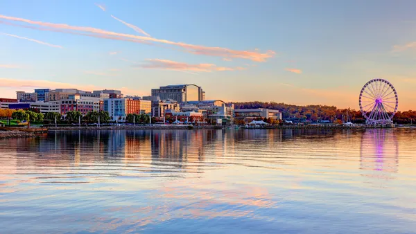 National Harbor, Maryland