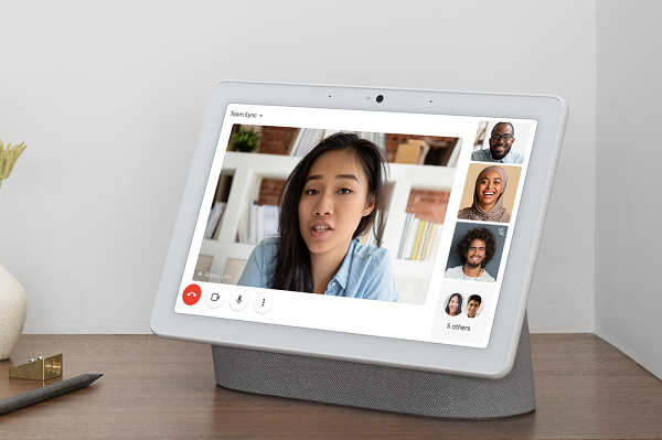 Google Duo