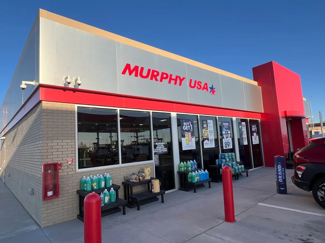 Murphy USA