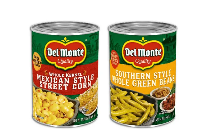 Thinking outside the can: Del Monte Foods puts Gen Z, millennials in its innovation ‘crosshairs’