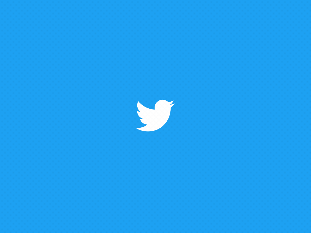 Twitter retweet update