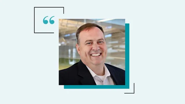 Richard Schmidt, CFO of Inmar Intelligence