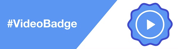 Twitter Flight School badge