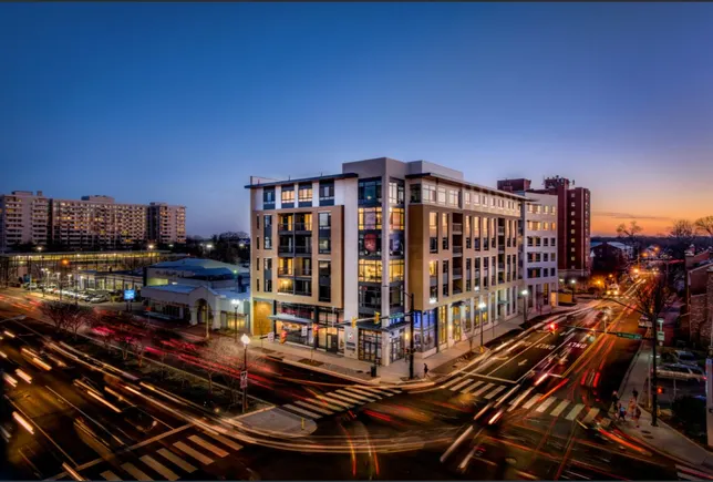 Slumping DC market dings Elme’s shareholder payout as it liquidates