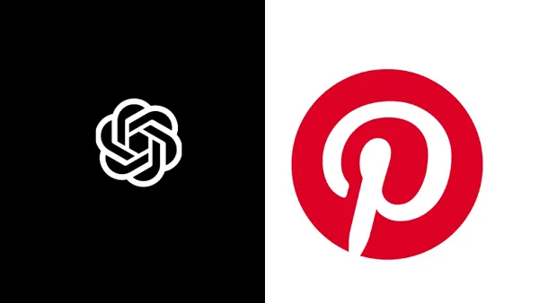 OpenAI Pinterest