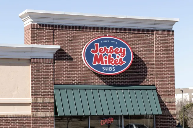 Jersey Mike’s IPO could raise over $1B