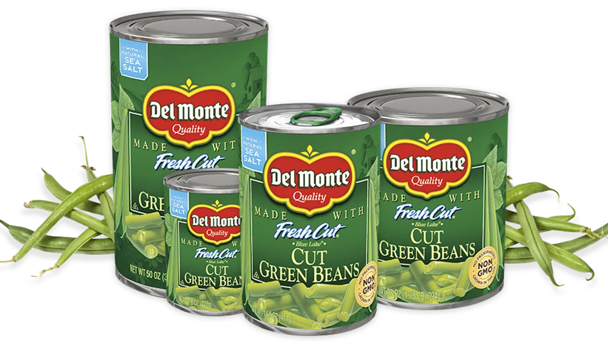 Del Monte Foods