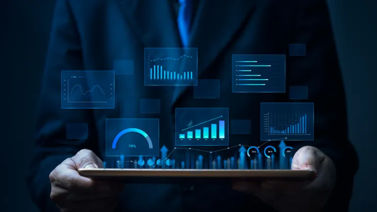 Harness Your Data Better To Drive Legal Strategy Ai Expert Says