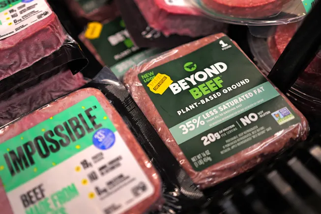 Food tech investments slow as AI grabs venture capital attention