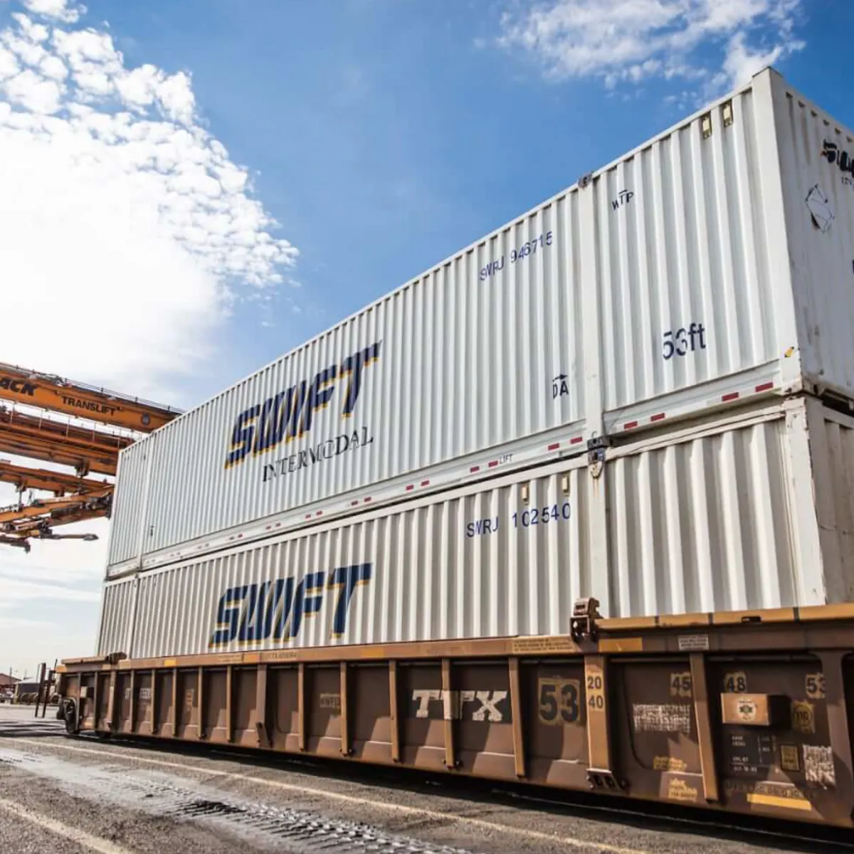 Shippers focus on asset-based carriers, seek reliability? — GLOBAL — ERYU PROJECT