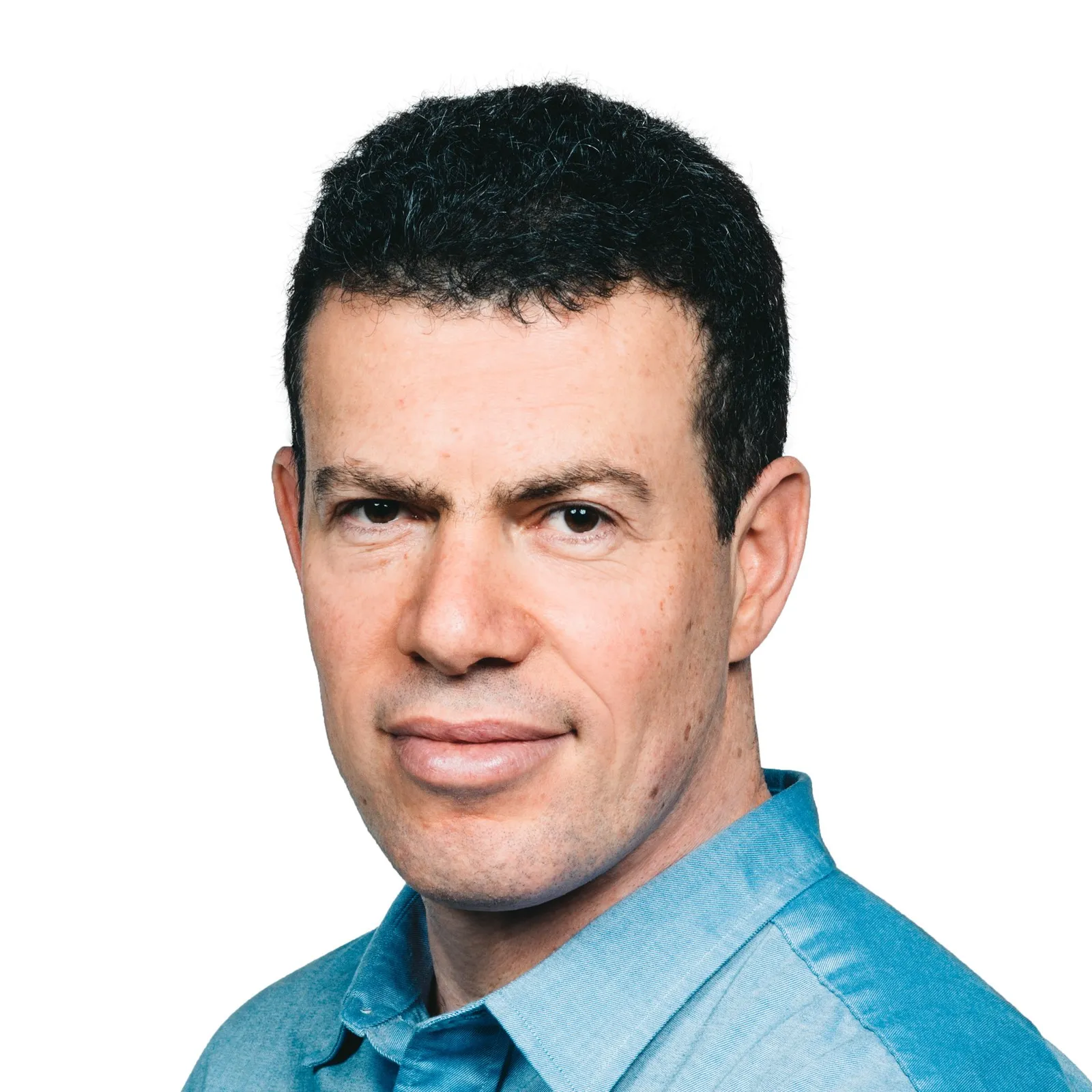 Melio Chief Operating Officer Tomer Barel