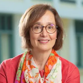 Dartmouth Hitchcock CFO Wendy Fielding